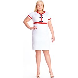 Sukienka Fokus - fokus.pl - zdjęcie produktu