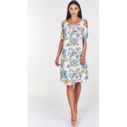 Sukienka Fokus - fokus.pl - zdjęcie produktu