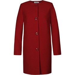 Płaszcz damski Fokus - fokus.pl - zdjęcie produktu