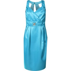 Sukienka Fokus - fokus.pl - zdjęcie produktu