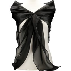 Szalik/chusta Fokus - fokus.pl - zdjęcie produktu