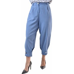 Spodnie damskie Fokus retro  - zdjęcie produktu