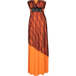 Sukienka Fokus - fokus.pl - zdjęcie produktu