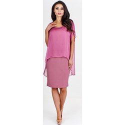 Sukienka Fokus - fokus.pl - zdjęcie produktu