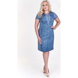 Sukienka Fokus - fokus.pl - zdjęcie produktu