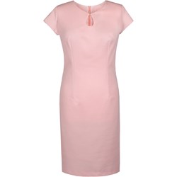 Sukienka Fokus - fokus.pl - zdjęcie produktu