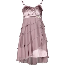 Sukienka Fokus - fokus.pl - zdjęcie produktu