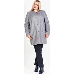Płaszcz damski Fokus - fokus.pl - zdjęcie produktu