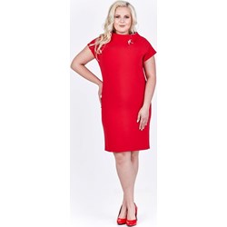Sukienka Fokus - fokus.pl - zdjęcie produktu