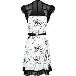 Sukienka Fokus - fokus.pl - zdjęcie produktu