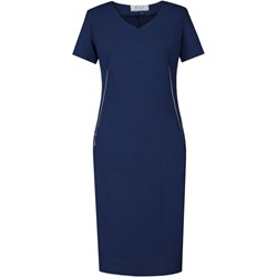 Sukienka Fokus - fokus.pl - zdjęcie produktu