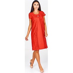 Sukienka Fokus - fokus.pl - zdjęcie produktu