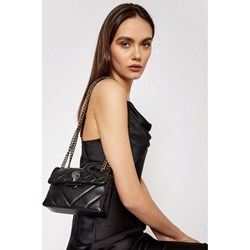 Kopertówka Kurt Geiger na ramię elegancka  - zdjęcie produktu