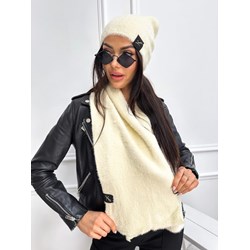 Komplet czapka i szalik Modnakiecka.pl - zdjęcie produktu