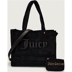 Shopper bag Juicy Couture - Gomez Fashion Store - zdjęcie produktu