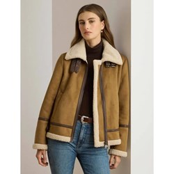 Kożuch Ralph Lauren - Gomez Fashion Store - zdjęcie produktu