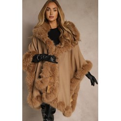 Ponczo Renee - renee.pl - zdjęcie produktu