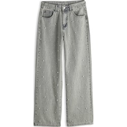 Jeansy damskie Gate - gateshop - zdjęcie produktu