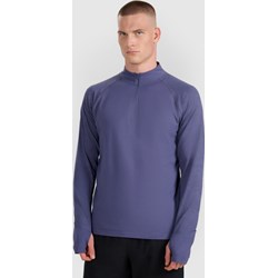 Bluza męska 4F - Sportstylestory.com - zdjęcie produktu