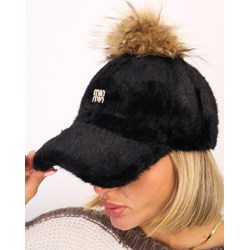 Czapka z daszkiem damska Olika - olika.com.pl - zdjęcie produktu