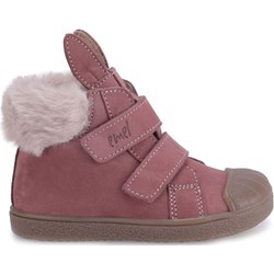 Buty zimowe dziecięce Emel - Darbut - zdjęcie produktu