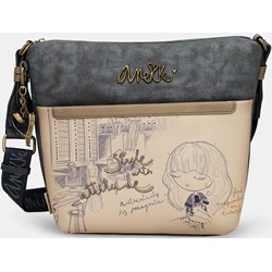 Listonoszka Anekke - Darbut - zdjęcie produktu