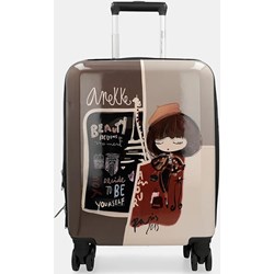 Walizka Anekke - Darbut - zdjęcie produktu