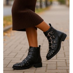 Botki Pantofelek24.pl - zdjęcie produktu