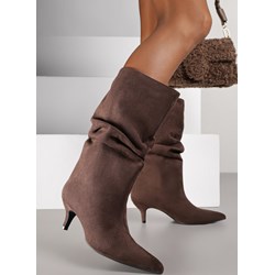 Botki Renee - renee.pl - zdjęcie produktu