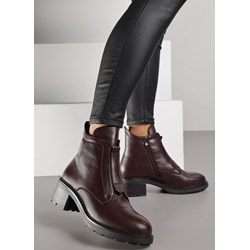 Botki Renee - renee.pl - zdjęcie produktu