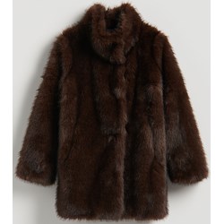 Futro damskie Reserved - zdjęcie produktu