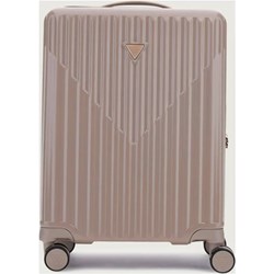 Walizka Guess - Gomez Fashion Store - zdjęcie produktu