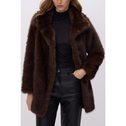 Futro damskie Reserved - zdjęcie produktu