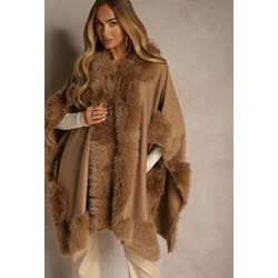 Ponczo Renee - renee.pl - zdjęcie produktu