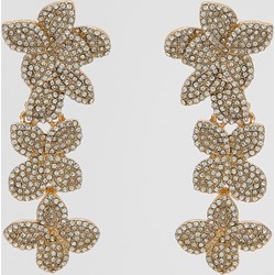 Kolczyki Reserved - zdjęcie produktu