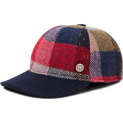 Czapka z daszkiem męska Nils Sundström - vangraaf - zdjęcie produktu