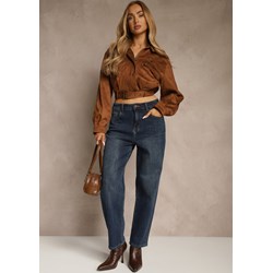 Jeansy damskie Renee - renee.pl - zdjęcie produktu