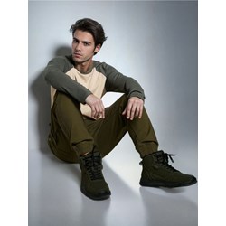 Buty trekkingowe męskie Sinsay - zdjęcie produktu