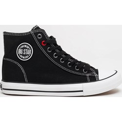 Trampki męskie BIG STAR  - zdjęcie produktu