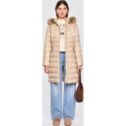 Płaszcz damski BIG STAR  - zdjęcie produktu