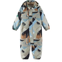 Kombinezon chłopięcy Reima - SPORT-SHOP.pl - zdjęcie produktu