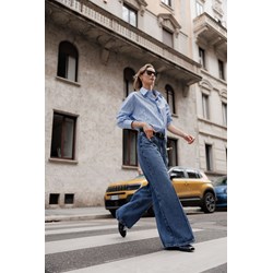 Jeansy damskie Jemiol - zdjęcie produktu