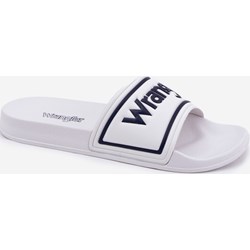 Klapki męskie Wrangler - ZAZOO - zdjęcie produktu