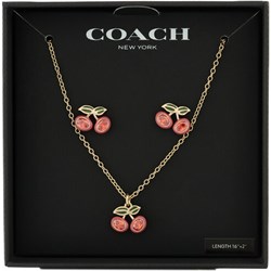 Komplet biżuterii Coach - MODIVO - zdjęcie produktu