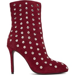 Botki EVA MINGE - ccc.eu - zdjęcie produktu