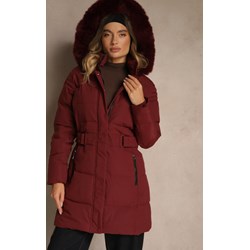 Kurtka damska Renee - renee.pl - zdjęcie produktu