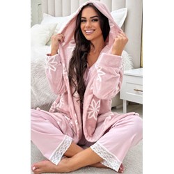 Szlafrok damski Donna - Primodo - zdjęcie produktu