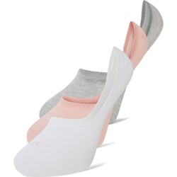 Skarpetki damskie Calvin Klein - vangraaf - zdjęcie produktu