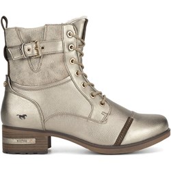 Botki Mustang - eobuwie.pl - zdjęcie produktu
