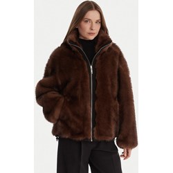 Futro damskie Max & Co. - MODIVO - zdjęcie produktu